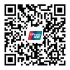 掃描二維碼，免費領取POS機